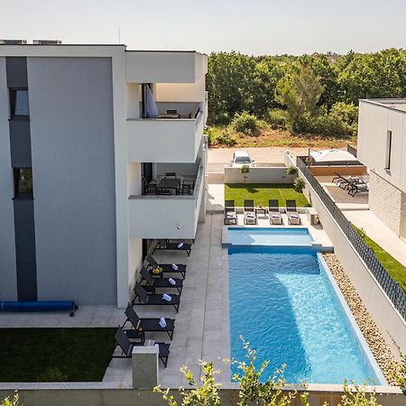 Apartments Menalo Elegance Zaton  Exterior foto